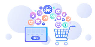 E-Commerce Platform